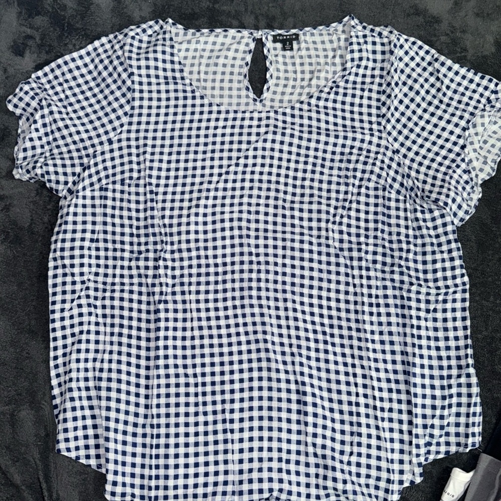NWOT Torrid Size 2